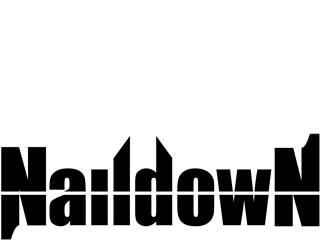 naildownlogo